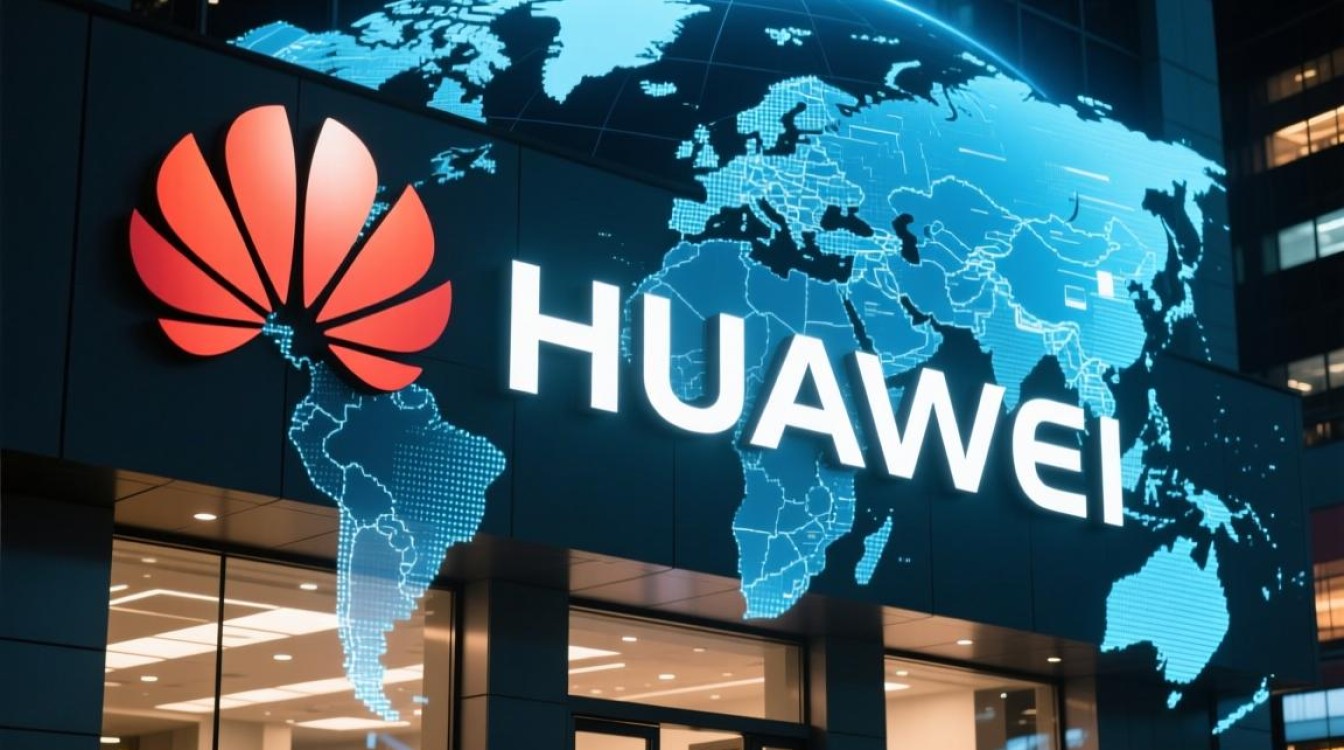 华为官网域名更换流程是什么？需要准备哪些材料？