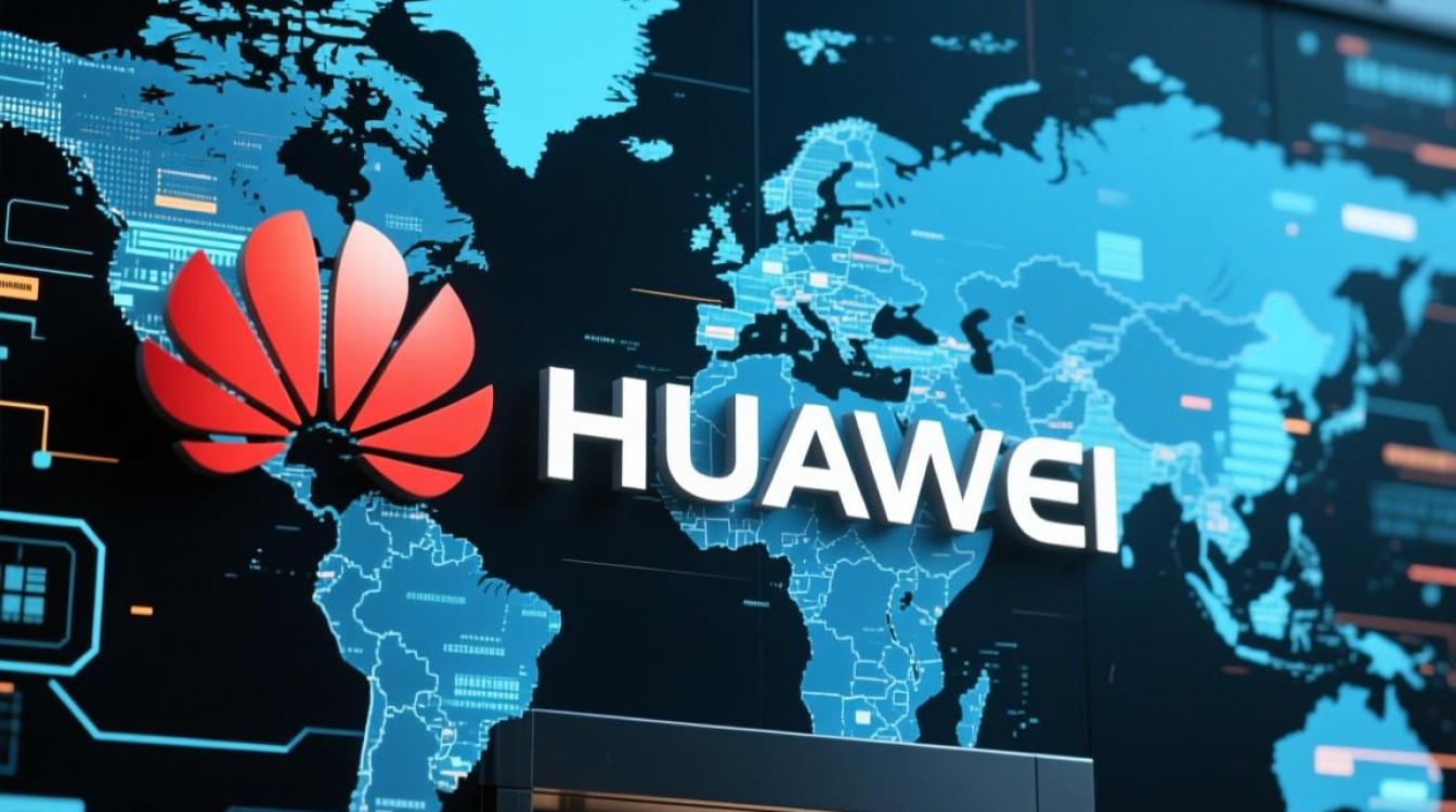 华为官网域名更换流程是什么？需要准备哪些材料？