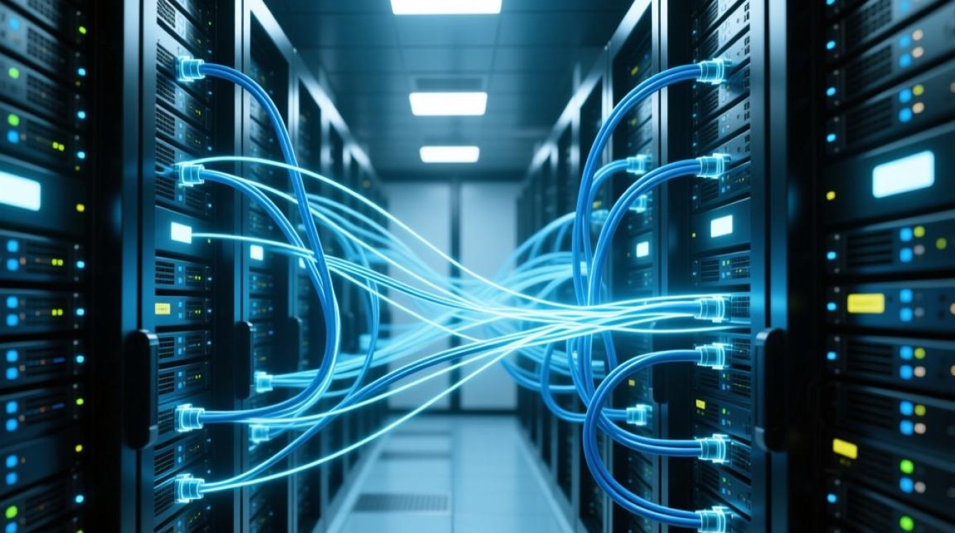 服务器联网失败怎么办？排查步骤与解决方法详解-好主机测评网