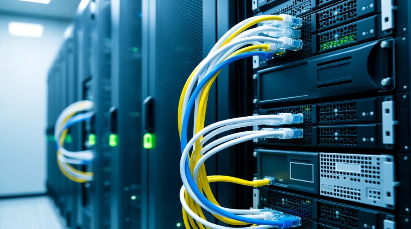 服务器联网失败怎么办？排查步骤与解决方法详解