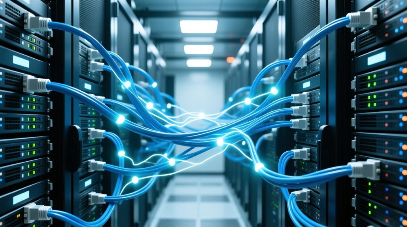 服务器联网失败怎么办？排查步骤与解决方法详解