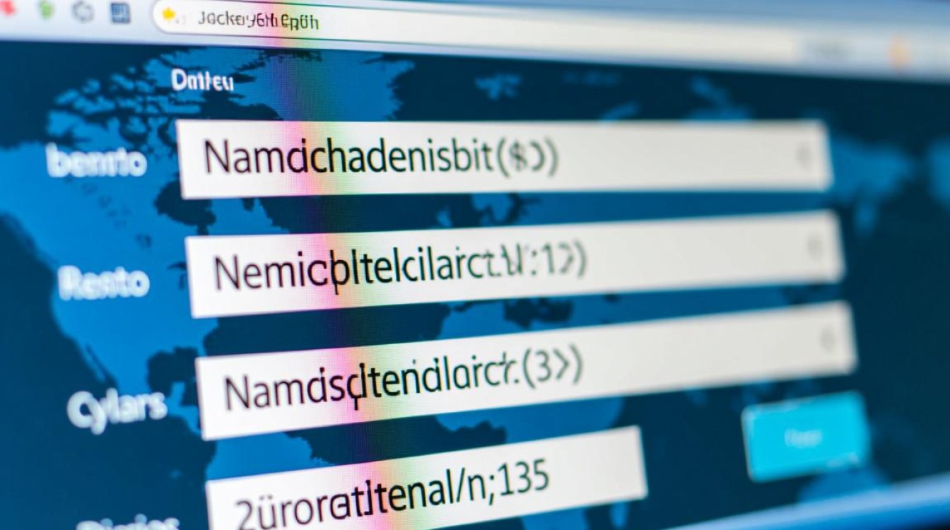 网站域名后缀到底是什么意思？新手必看！-好主机测评网