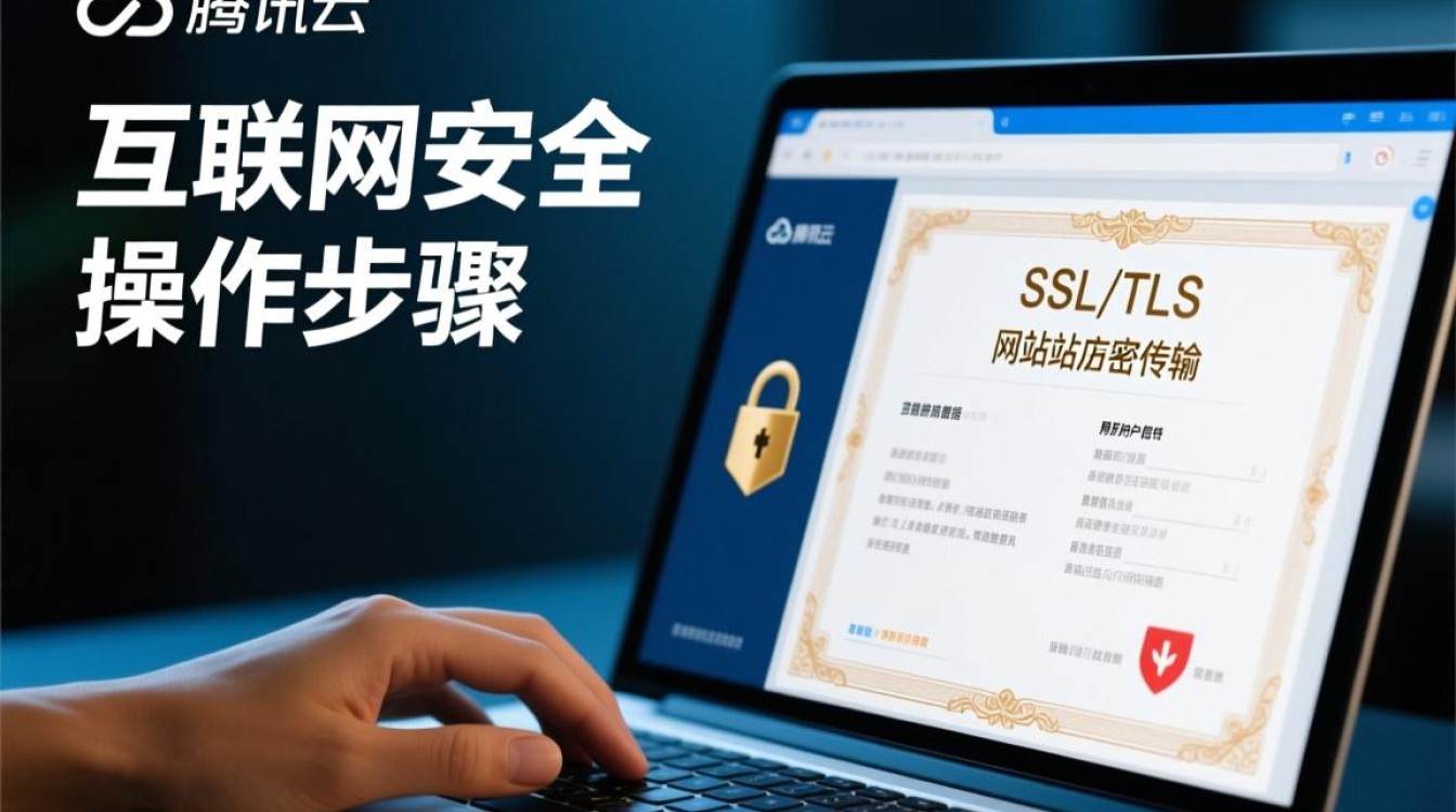 腾讯云域名证书下载步骤是怎样的？-好主机测评网