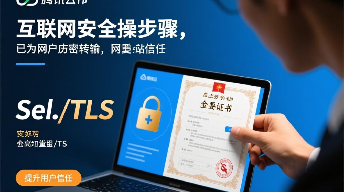 腾讯云域名证书下载步骤是怎样的？