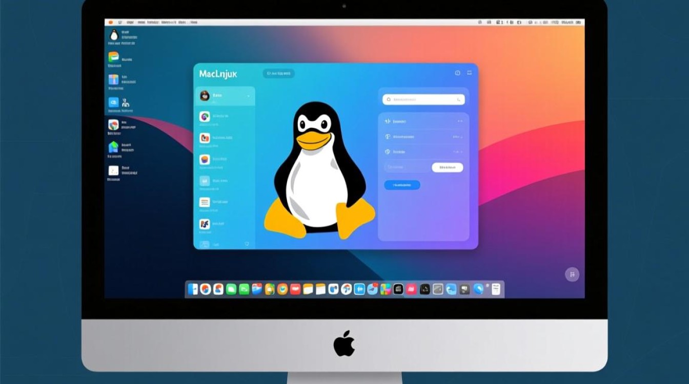 仿Mac的Linux系统，如何完美还原macOS体验？-好主机测评网