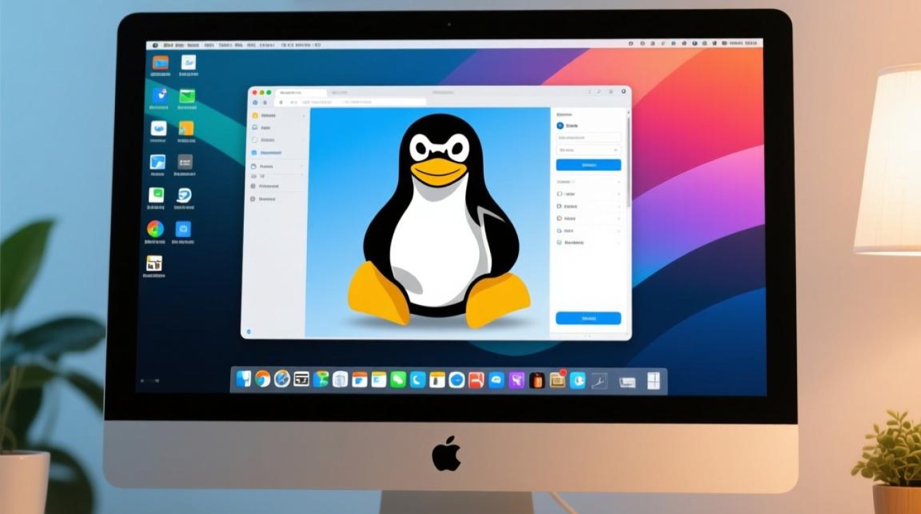 仿Mac的Linux系统，如何完美还原macOS体验？