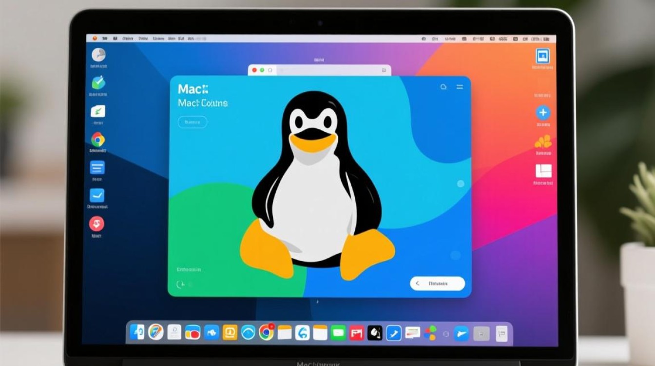 仿Mac的Linux系统，如何完美还原macOS体验？