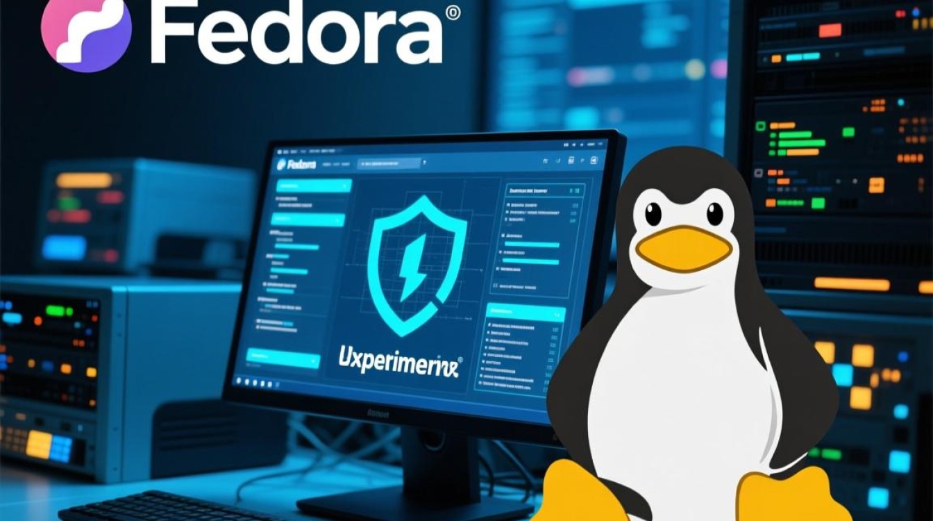 fedora虚拟机NAT模式下如何实现主机与虚拟机互访？-好主机测评网