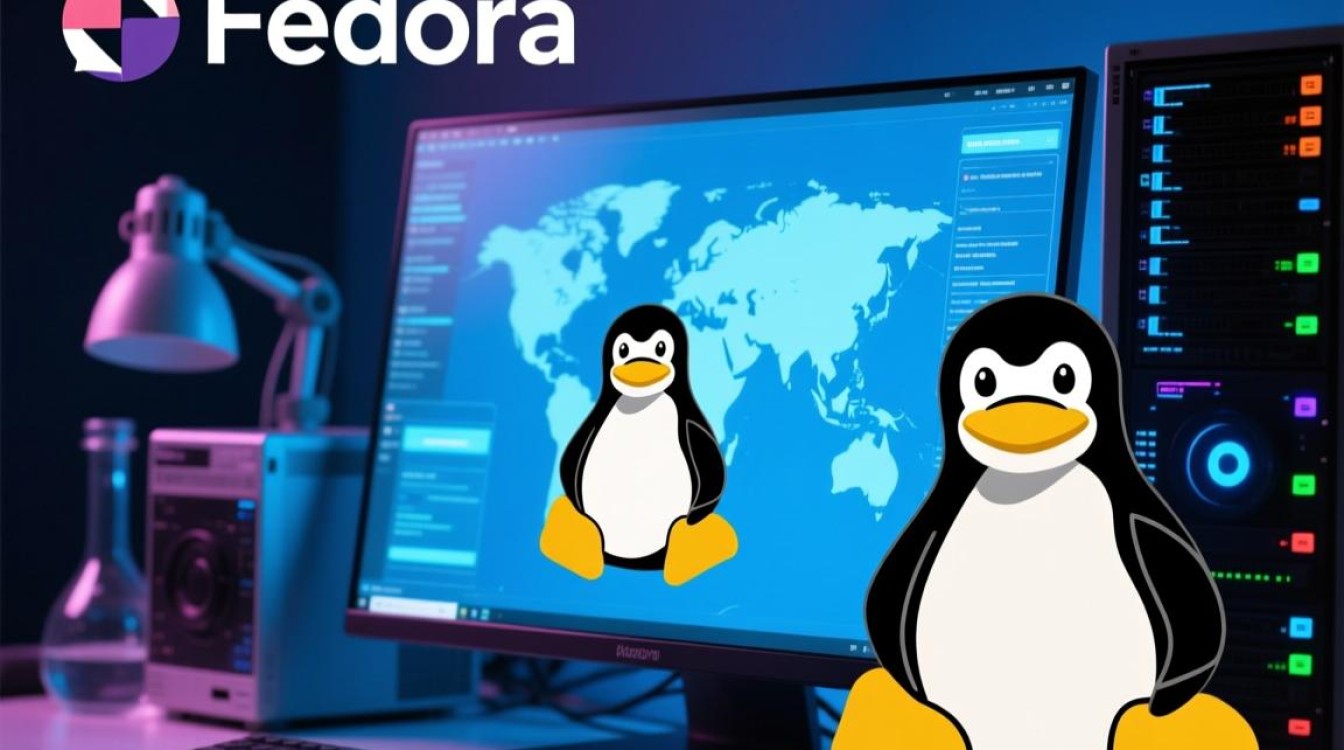 fedora虚拟机NAT模式下如何实现主机与虚拟机互访？