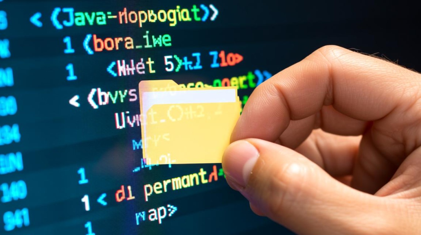 如何彻底删除Java文件并释放磁盘空间？-好主机测评网