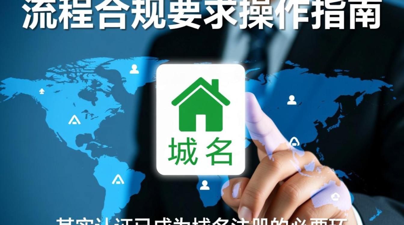 阿里云域名代实名需要提供哪些真实信息？