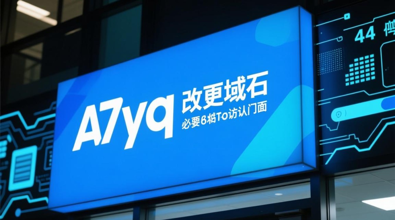 47yq更改域名后，原网站数据如何迁移？-好主机测评网