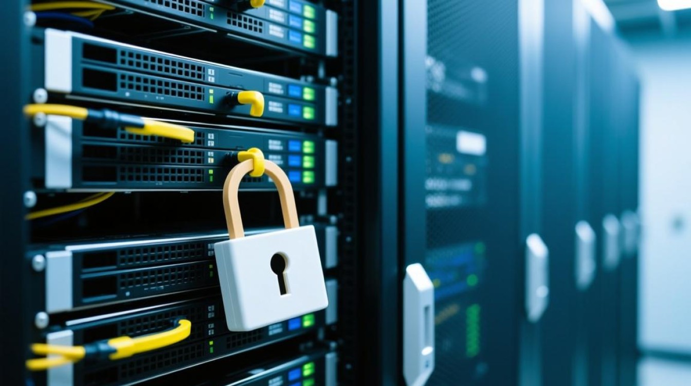 服务器自动关闭是什么原因导致的？-好主机测评网