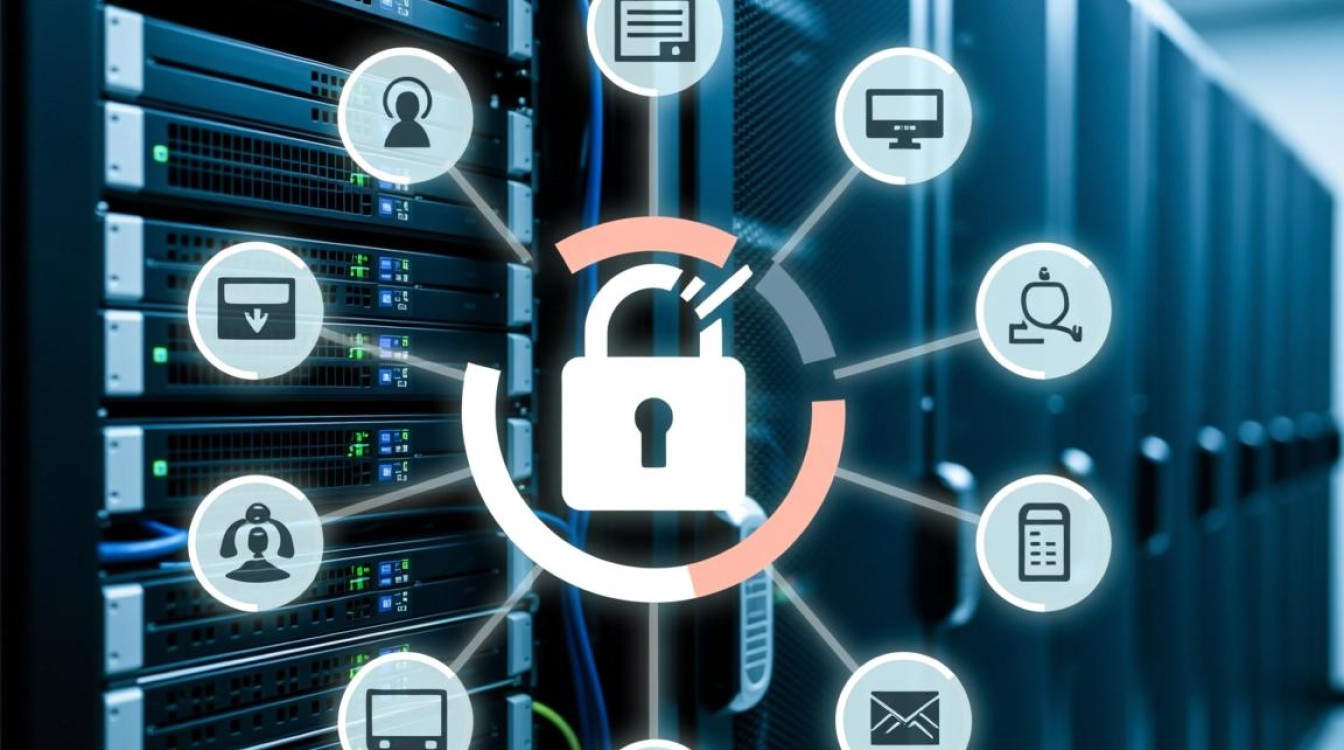 服务器自动关闭是什么原因导致的？