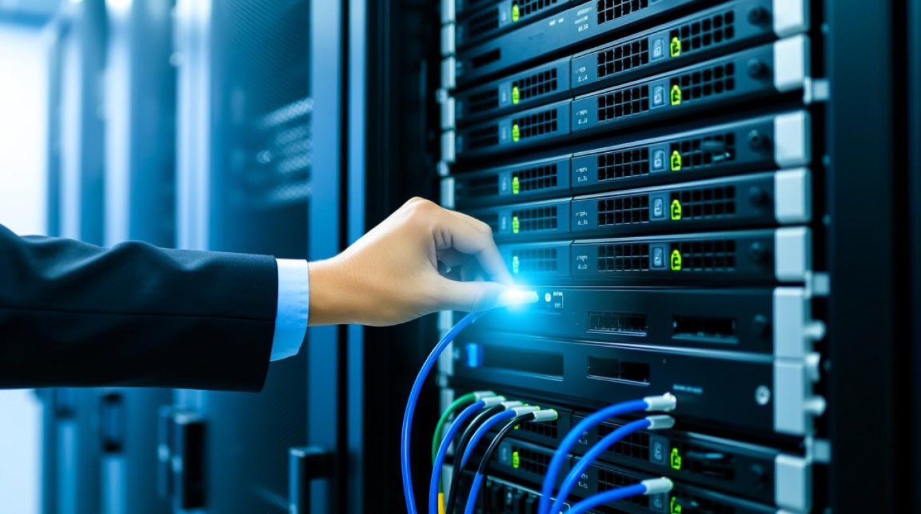 服务器自动关闭是什么原因导致的？