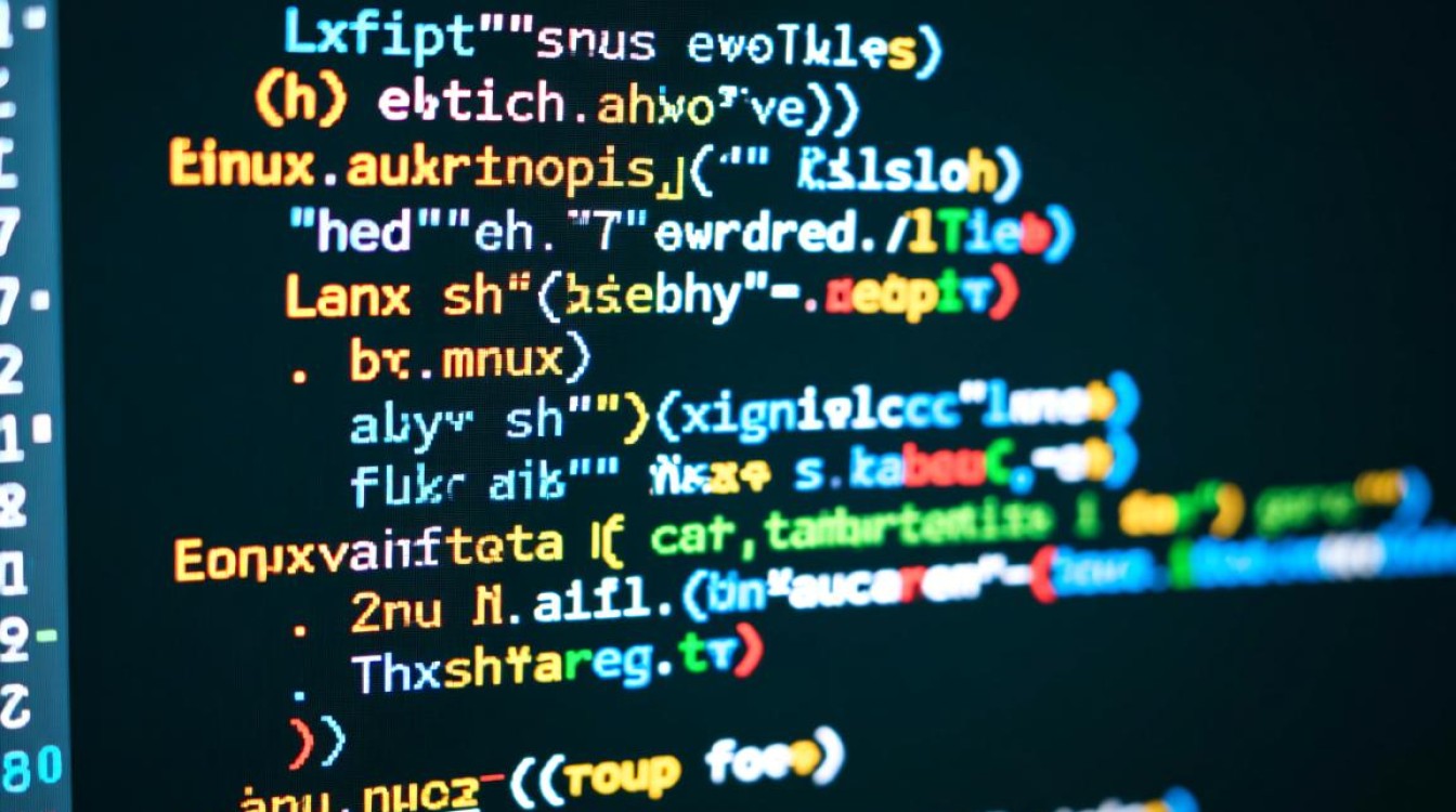 linux命令执行sh文件，具体命令和参数怎么写？