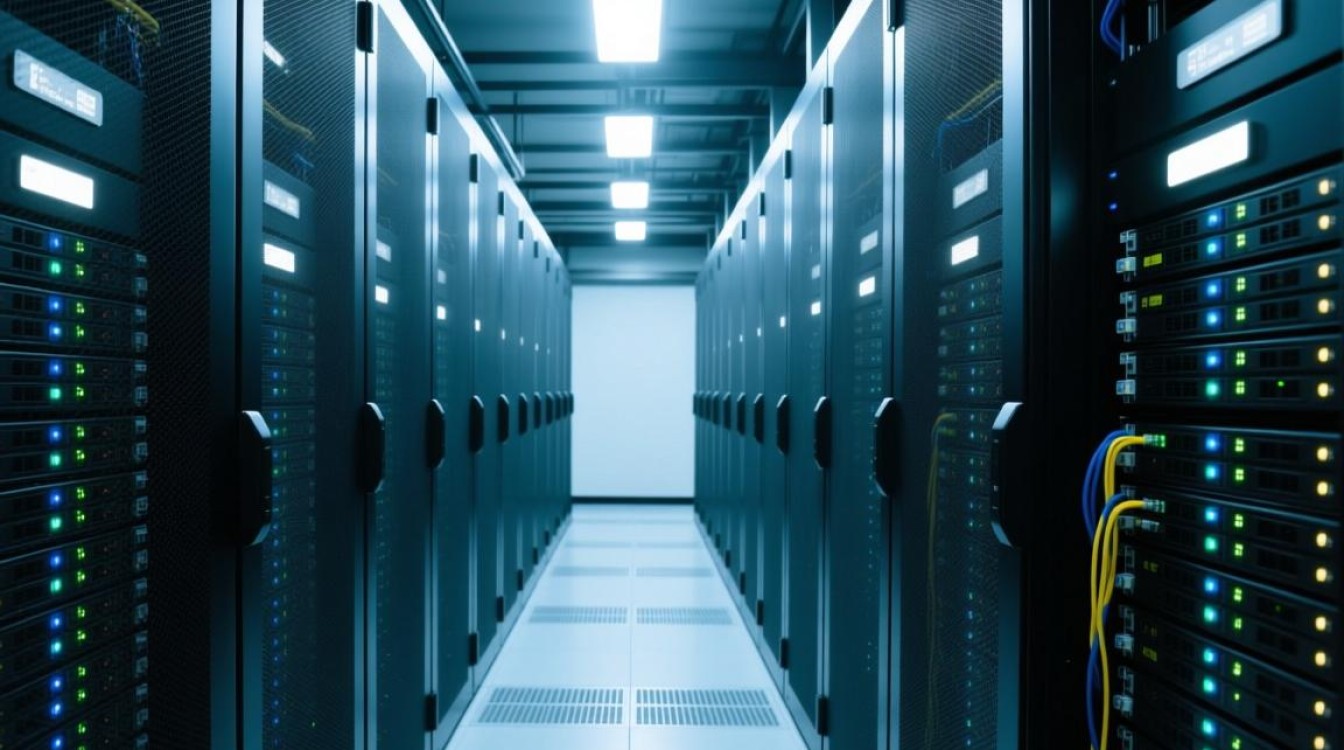 服务器建网站数量上限受哪些因素影响？