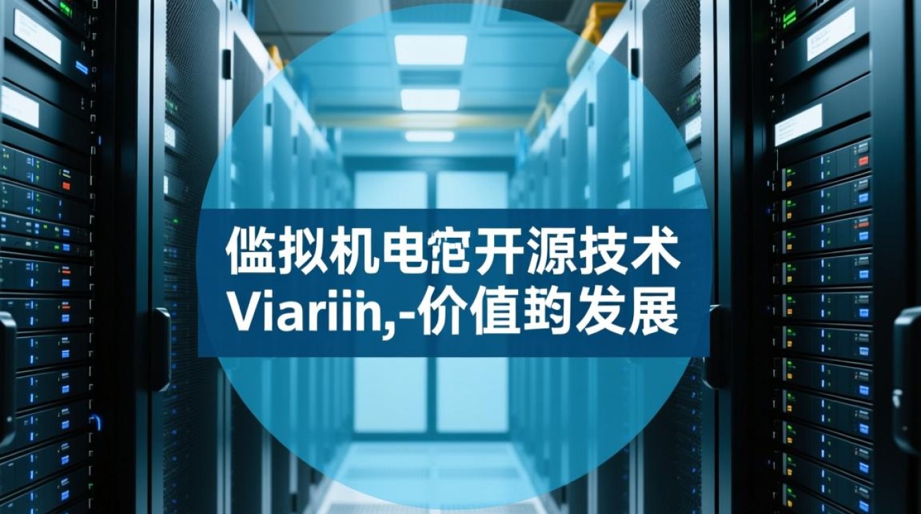 虚拟机开源技术有哪些？新手如何快速上手学习？