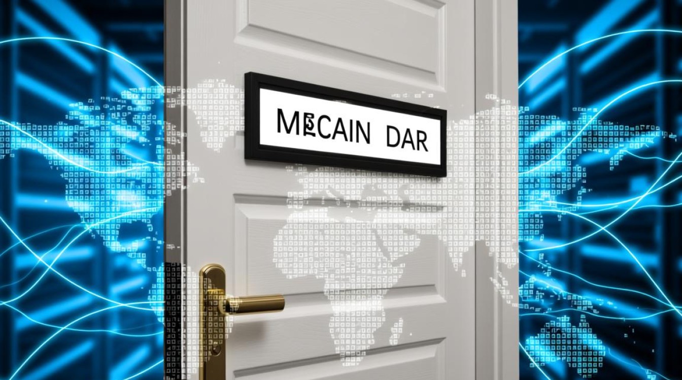 什么是域名的层次？顶级域、二级域到底怎么划分？