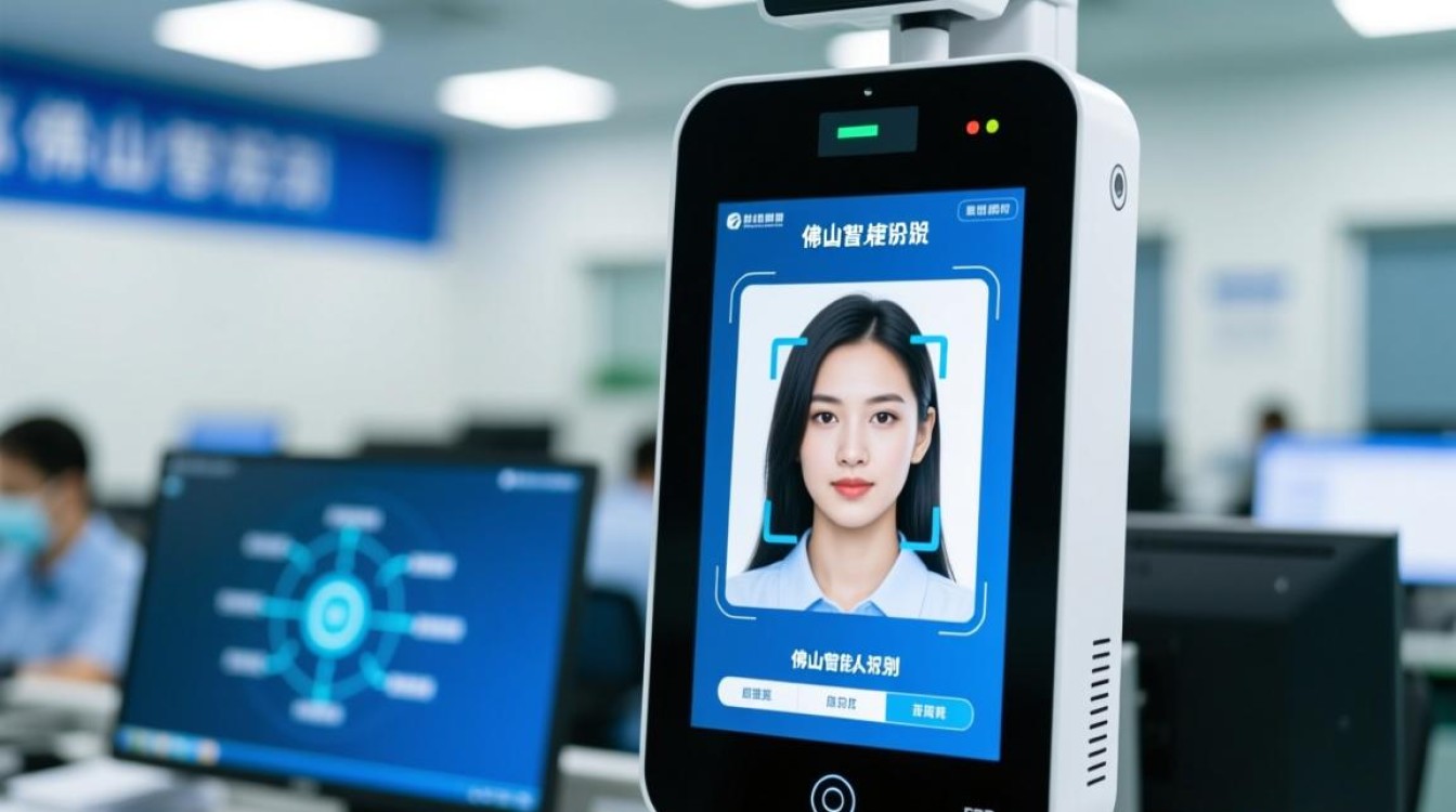 佛山智能人脸识别设备功能有哪些？-好主机测评网