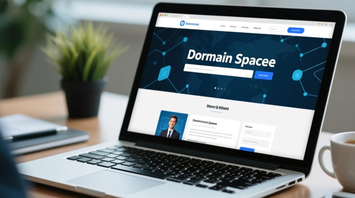 如何制作域名空间？新手需要哪些步骤和工具？-好主机测评网