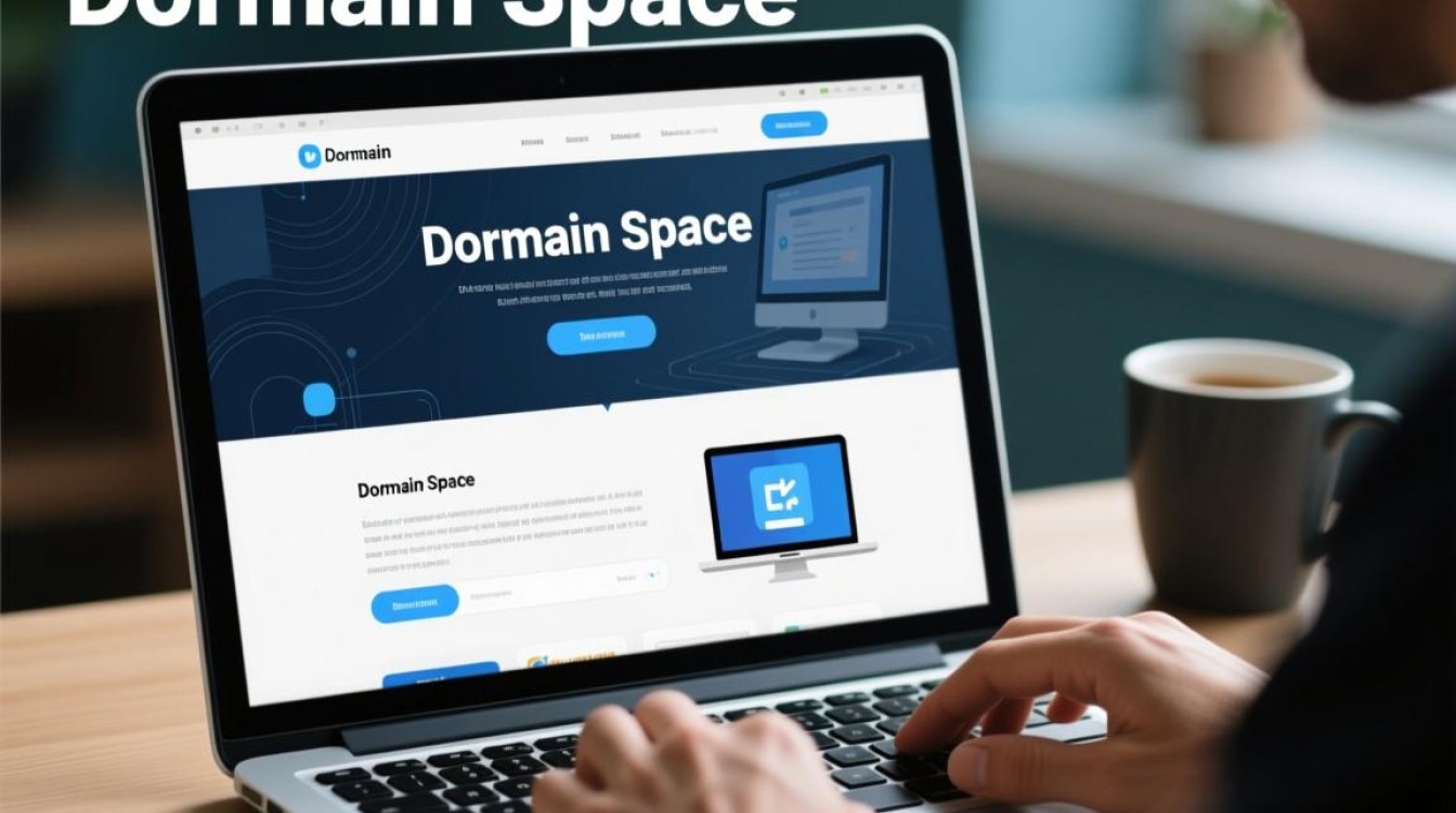 如何制作域名空间？新手需要哪些步骤和工具？