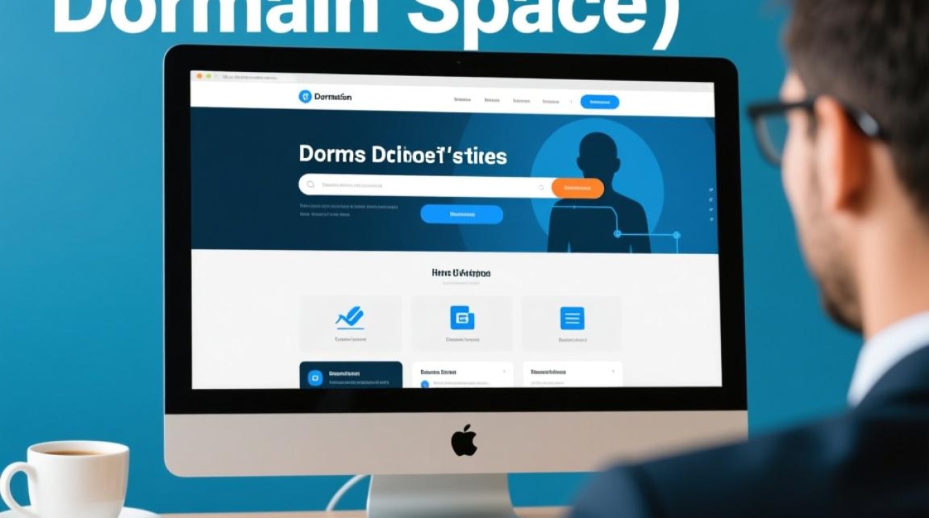 如何制作域名空间？新手需要哪些步骤和工具？