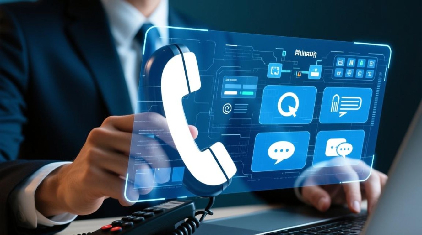 佛山网络电话怎么用？哪家好用又稳定？