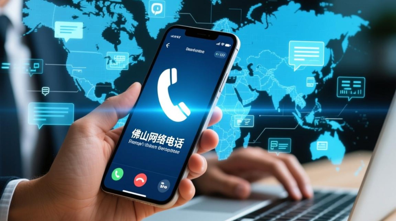 佛山网络电话怎么用？哪家好用又稳定？