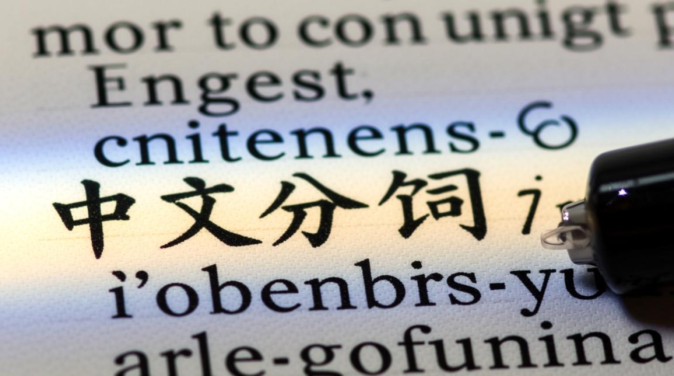 java中文分词怎么用？详细步骤与工具推荐