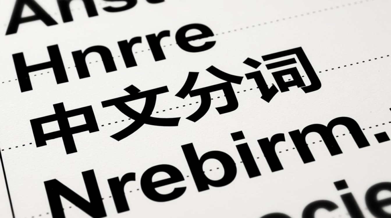 java中文分词怎么用？详细步骤与工具推荐