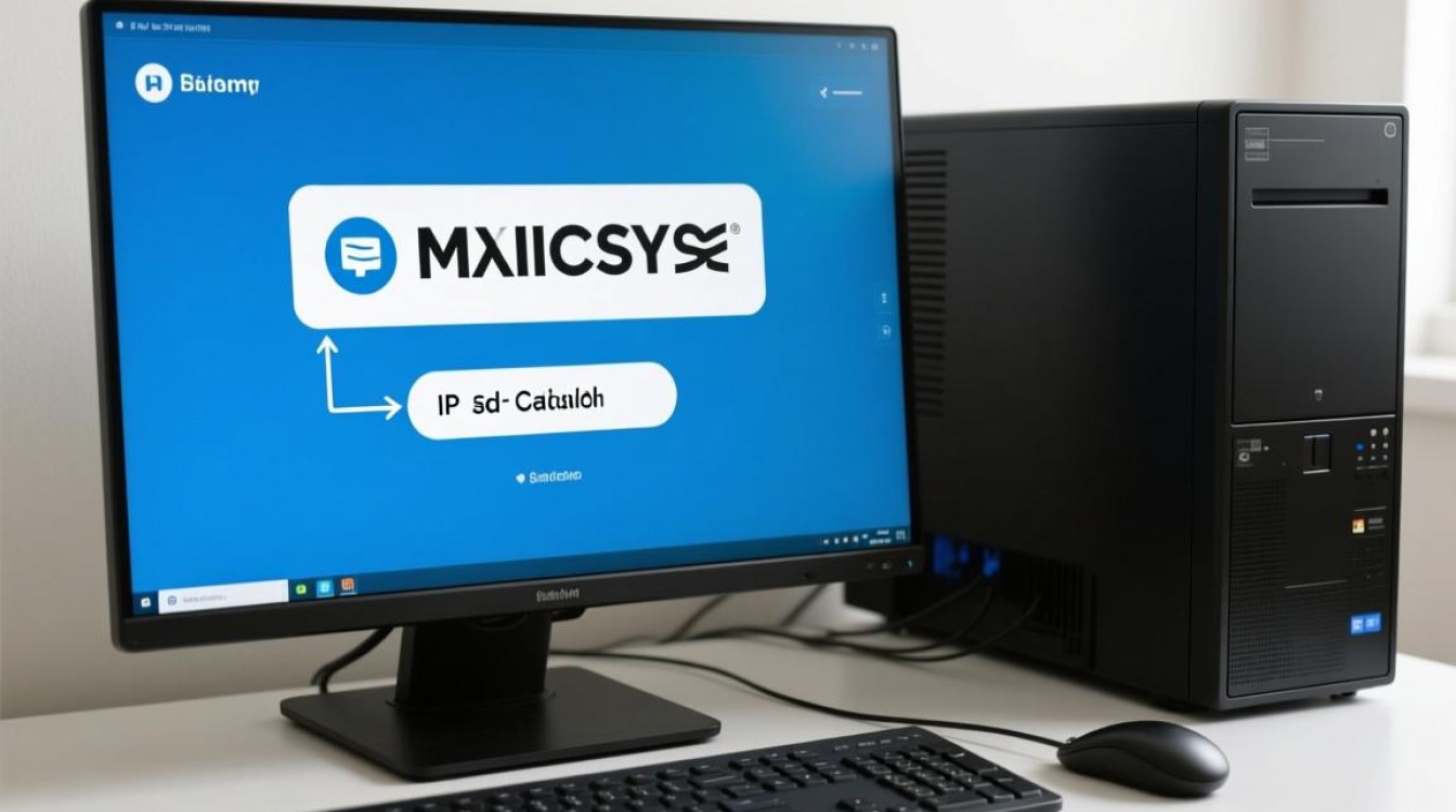 如何将域名绑定到个人电脑并实现访问? 如何将域名绑定到个人电脑并实现访问?