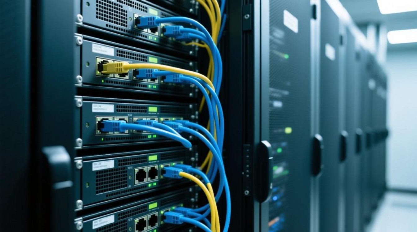 服务器联网10分钟就死机，是硬件故障还是系统配置问题？-好主机测评网