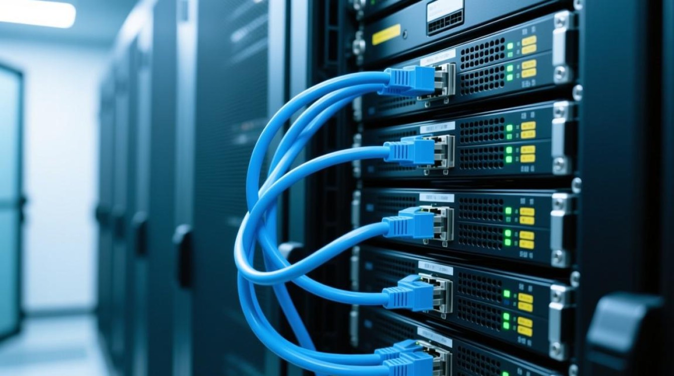 服务器联网10分钟就死机，是硬件故障还是系统配置问题？