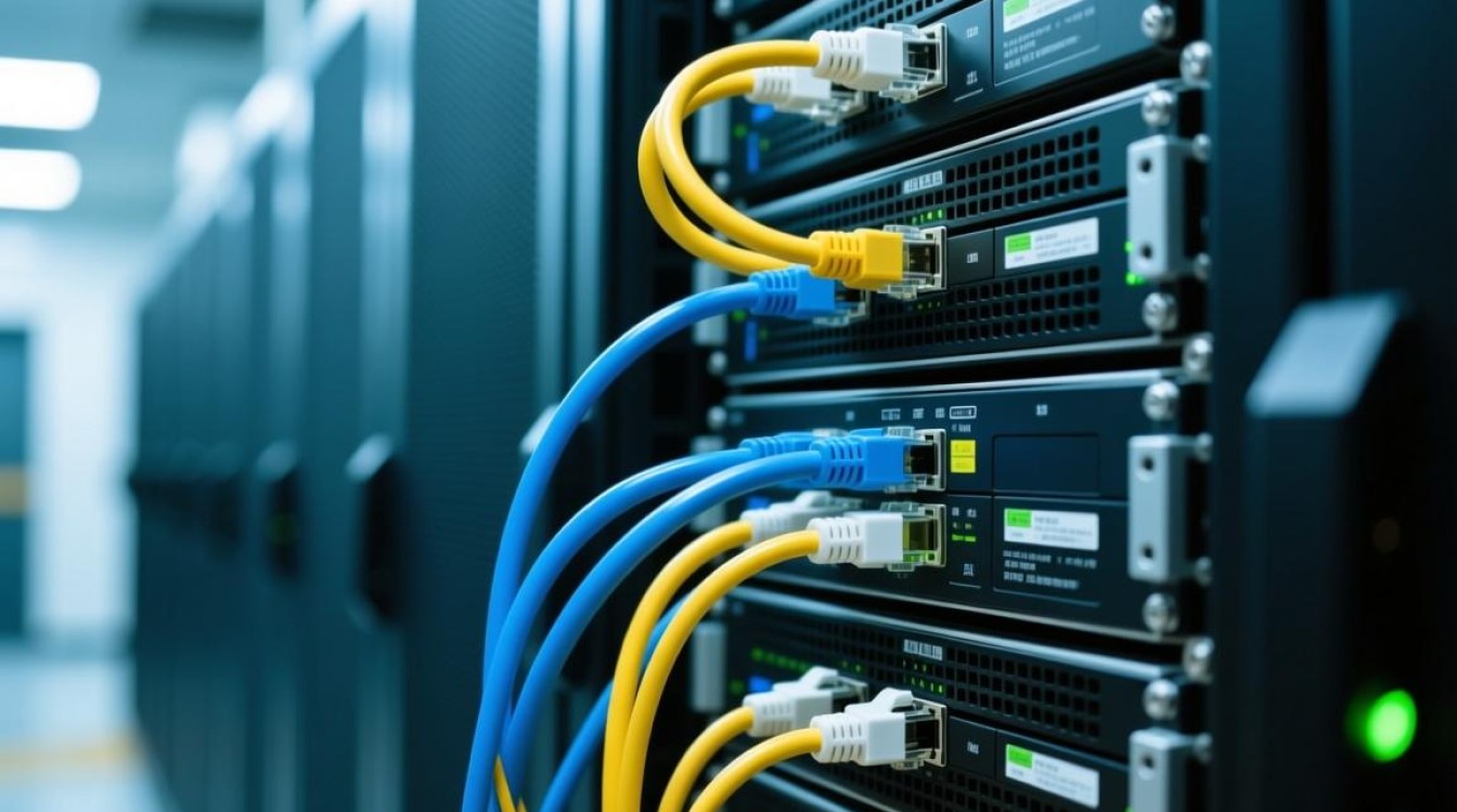 服务器联网10分钟就死机，是硬件故障还是系统配置问题？