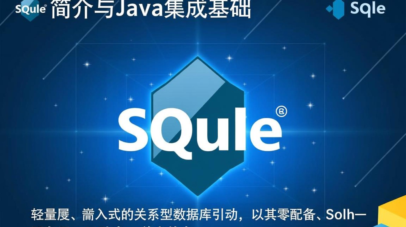 sqlite java怎么用？新手入门必看操作步骤详解