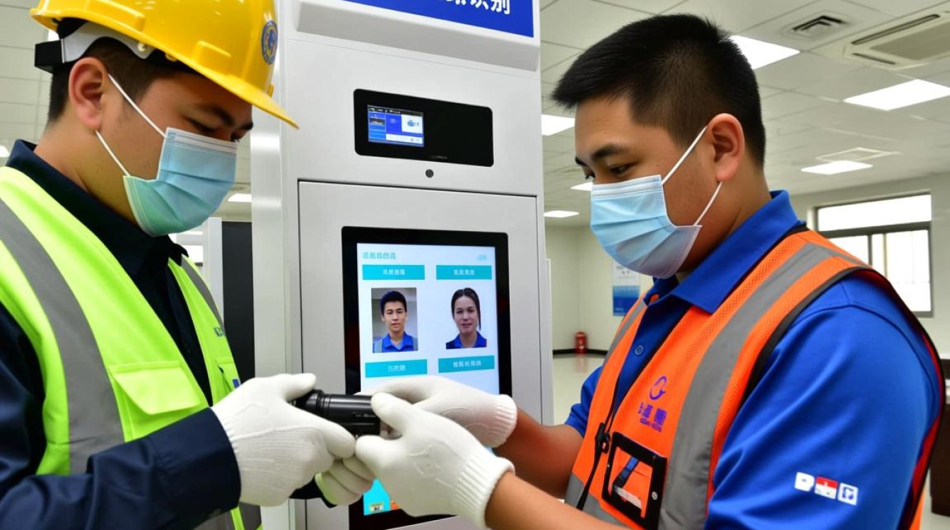 凤翔县人脸识别系统坏了，怎么快速找到靠谱维修师傅？-好主机测评网