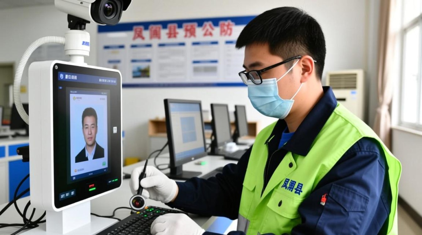 凤翔县人脸识别系统坏了,怎么快速找到靠谱维修师傅? 凤翔县人脸识别系统坏了,怎么快速找到靠谱维修师傅?