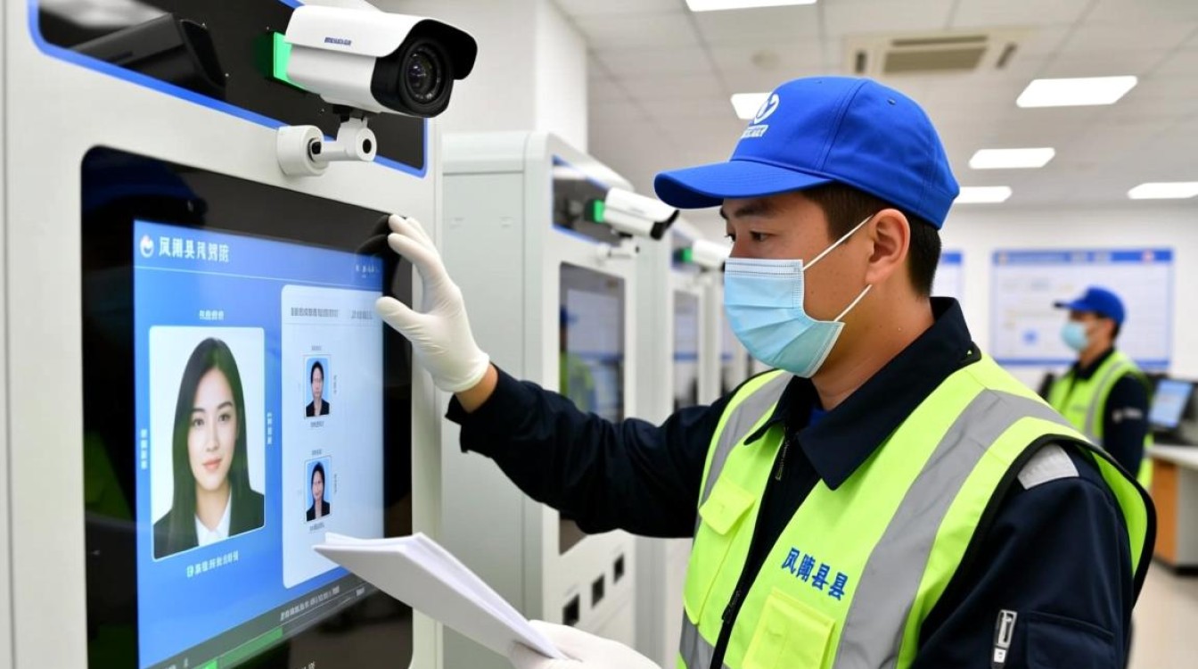 凤翔县人脸识别系统坏了,怎么快速找到靠谱维修师傅? 凤翔县人脸识别系统坏了,怎么快速找到靠谱维修师傅?