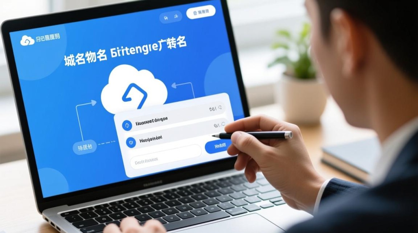 阿里云域名转给别人,具体操作步骤是怎样的? 阿里云域名转给别人,具体操作步骤是怎样的?