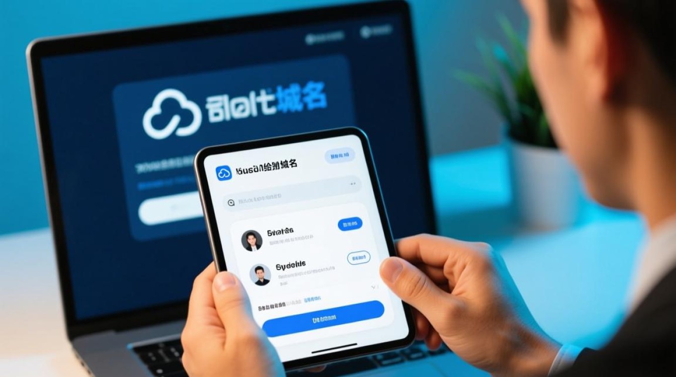 阿里云域名转给别人,具体操作步骤是怎样的? 阿里云域名转给别人,具体操作步骤是怎样的?