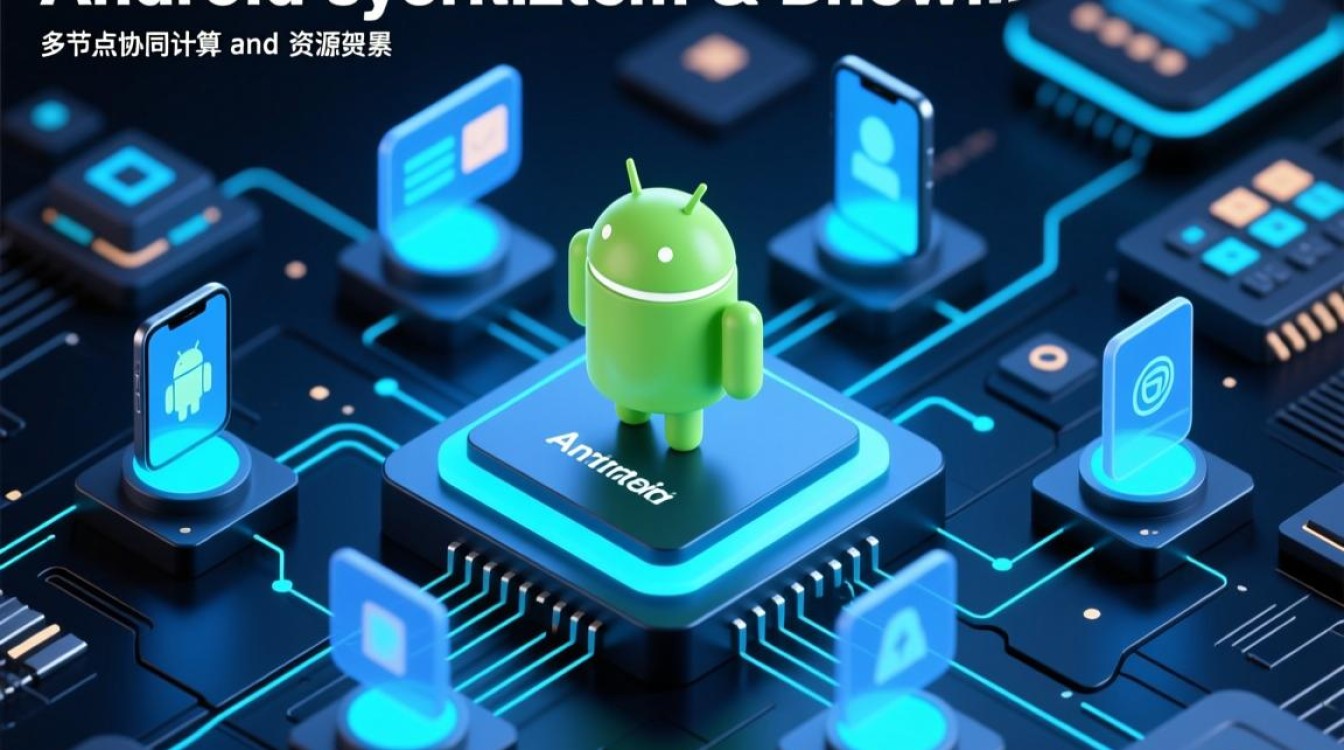 分布式Android系统用户名怎么改？本地和远程节点都能改吗？