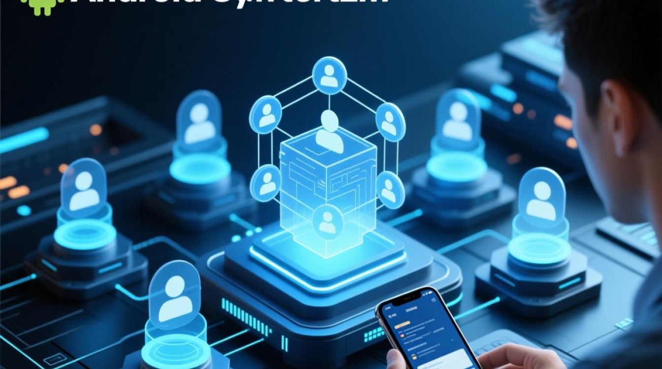 分布式Android系统用户名怎么改？本地和远程节点都能改吗？