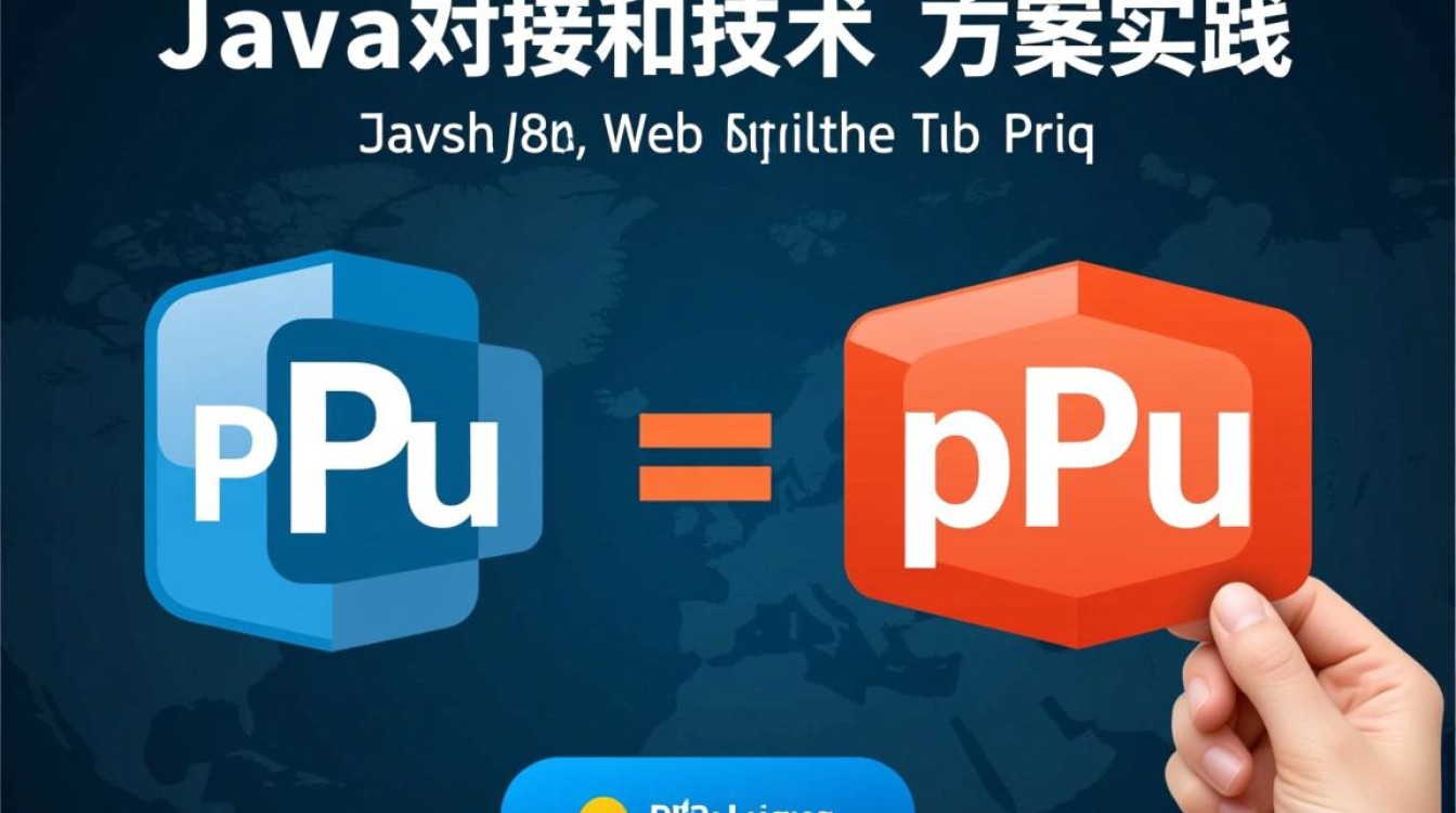 PHP和Java项目如何实现高效数据对接？-好主机测评网