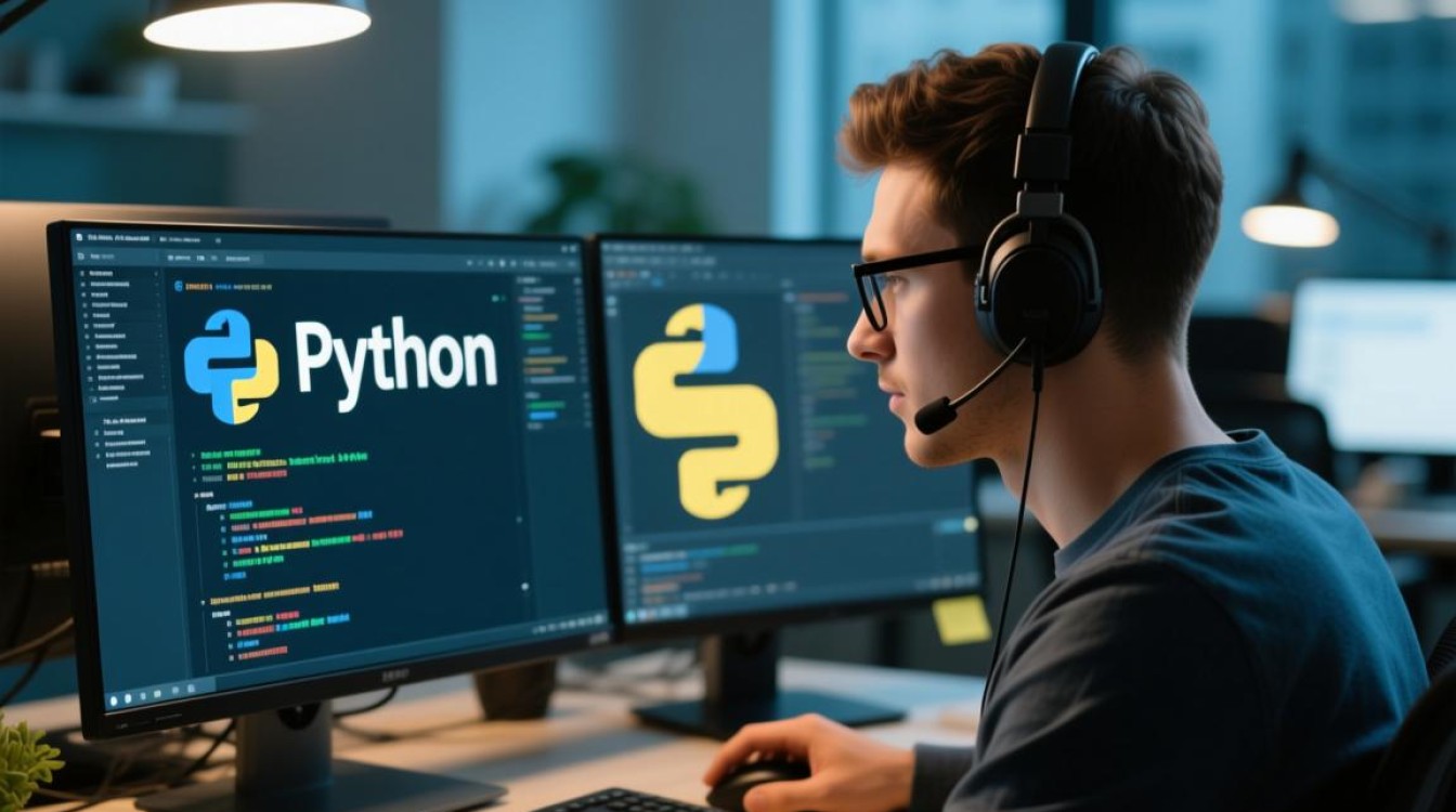 Python开发者如何节省时间？10个实用方法揭秘！