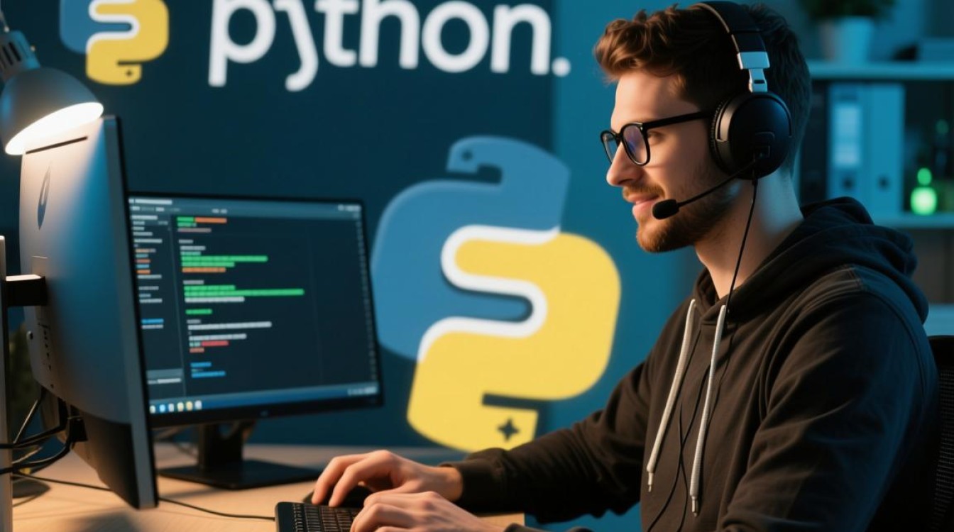 Python开发者如何节省时间？10个实用方法揭秘！