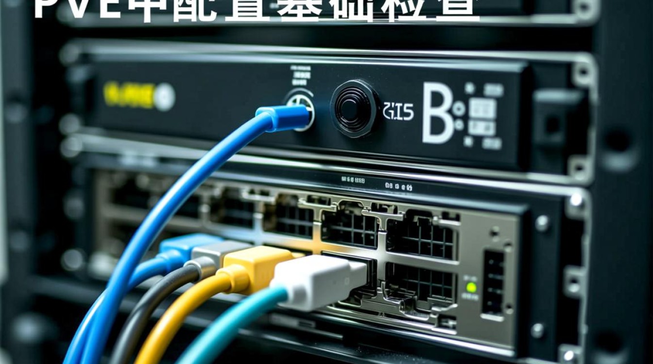 pve虚拟机连不上怎么办？排查步骤有哪些？-好主机测评网