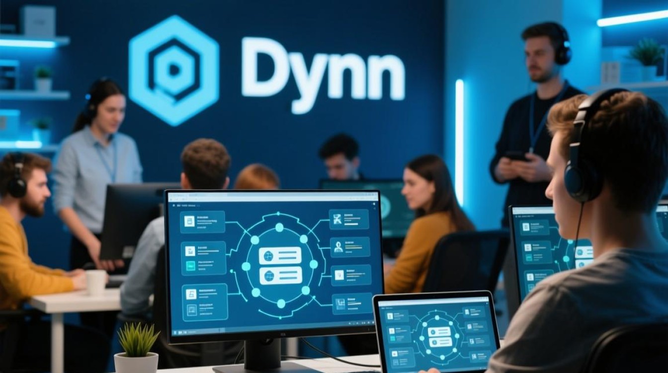 动态域名如何免费申领?申请条件与限制有哪些? 动态域名如何免费申领?申请条件与限制有哪些?