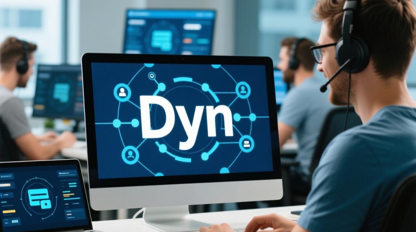 动态域名如何免费申领?申请条件与限制有哪些? 动态域名如何免费申领?申请条件与限制有哪些?