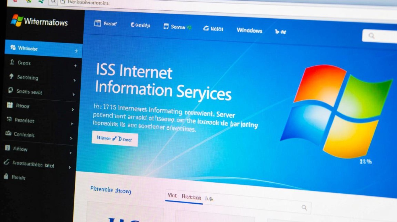 IIS不同域名如何设置跳转？配置方法有哪些？